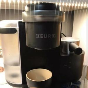 Keurig Kcafe